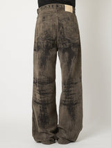 WIDE DENIM - TAAKK