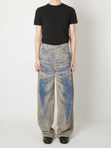 WIDE DENIM - TAAKK