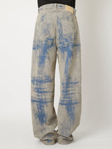 WIDE DENIM - TAAKK