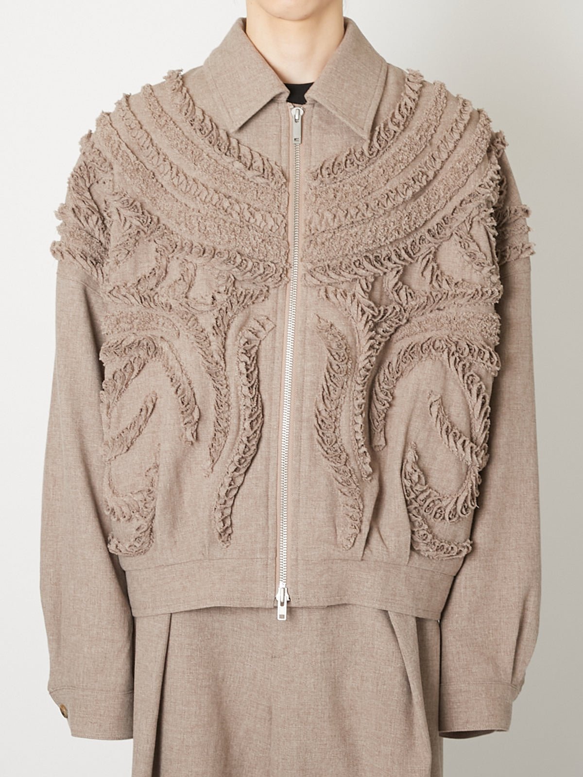 OUTERWEAR – TAAKK