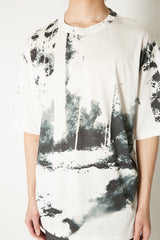 FOREST FIRE TEE
