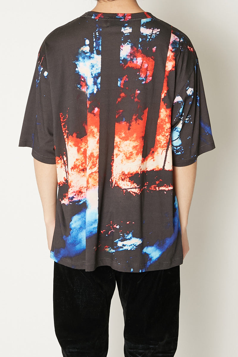 FOREST FIRE TEE